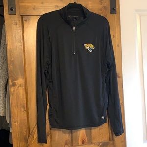 Jacksonville Jaguars Pullover
